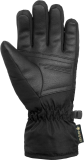 Reusch Freddy GORE-TEX Junior 6291302 7701 schwarz back